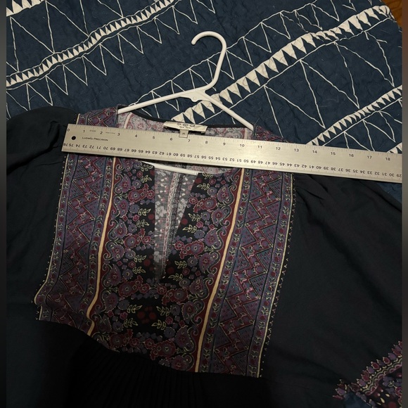 Sea New York Adella belted dress size M - Picture 7 of 7